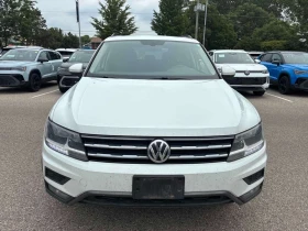 VW Tiguan * 4MOTION * CARFAX * ОПЦИЯ ЗА ФИНАНСИРАНЕ  - 16200 € / 31684.45 лв. - 96169047 6