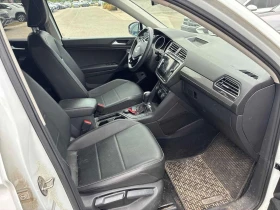 VW Tiguan * 4MOTION * CARFAX * ОПЦИЯ ЗА ФИНАНСИРАНЕ  - 16200 € / 31684.45 лв. - 96169047 16