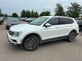 VW Tiguan * 4MOTION * CARFAX * ОПЦИЯ ЗА ФИНАНСИРАНЕ  - 16200 € / 31684.45 лв. - 96169047 2