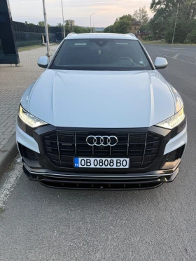 Audi Q8 | Mobile.bg � ����� ������ 3