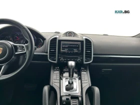 Porsche Cayenne 3.6 AWD* ПОДГРЕВ* ПАНОРАМА* КАМЕРА* КРАЙНА ЦЕНА*  | Auto.bg — изображение 14