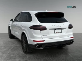 Porsche Cayenne 3.6 AWD* ПОДГРЕВ* ПАНОРАМА* КАМЕРА* КРАЙНА ЦЕНА*  | Auto.bg — изображение 3