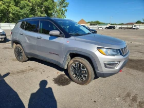 Jeep Compass 2.4l Trailhawk - 12000 € - 94939660 4