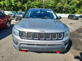 Jeep Compass 2.4l Trailhawk - 12000 € - 94939660 5