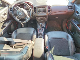 Jeep Compass 2.4l Trailhawk - 12000 € - 94939660 8