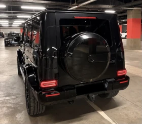 Mercedes-Benz G 63 AMG AMG* BURMESTER* CARBON* 360CAM* MASSAGE - 139998 € - 95956373 3