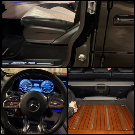 Mercedes-Benz G 63 AMG AMG* BURMESTER* CARBON* 360CAM* MASSAGE - 139998 € - 95956373 11