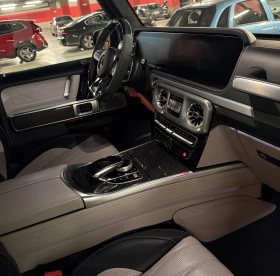 Mercedes-Benz G 63 AMG AMG* BURMESTER* CARBON* 360CAM* MASSAGE - 139998 € - 95956373 6