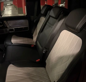 Mercedes-Benz G 63 AMG AMG* BURMESTER* CARBON* 360CAM* MASSAGE - 139998 € - 95956373 9