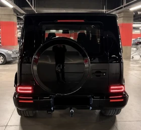 Mercedes-Benz G 63 AMG AMG* BURMESTER* CARBON* 360CAM* MASSAGE - 139998 € - 95956373 4