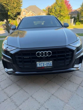 Audi Q8 * Progressiv * CARFAX *  | Mobile.bg � ����� ������ 5