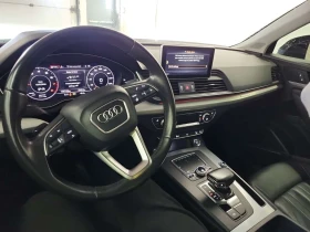 Audi Q5 TECHNIK / 360 / B&O / Carfax / ����������  | Mobile.bg � ����� ������ 10