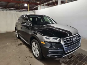 Audi Q5 TECHNIK / 360 / B&O / Carfax / ����������  | Mobile.bg � ����� ������ 2