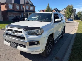 ������ Toyota 4runner