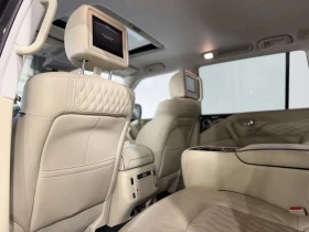 Infiniti QX80 - 24050 € - 91424326 15