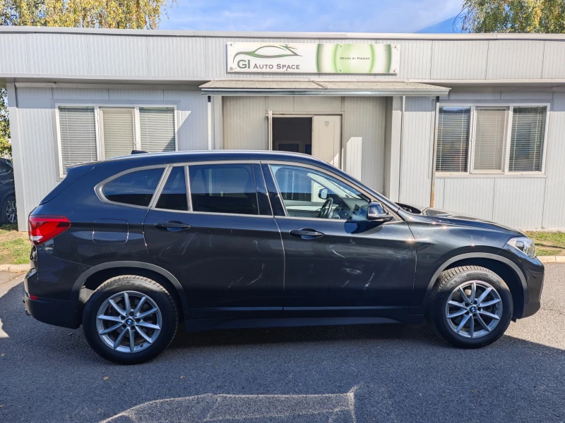 BMW X1 2.0I  Xdrive 42000km, снимка 5 - Автомобили и джипове - 47703677