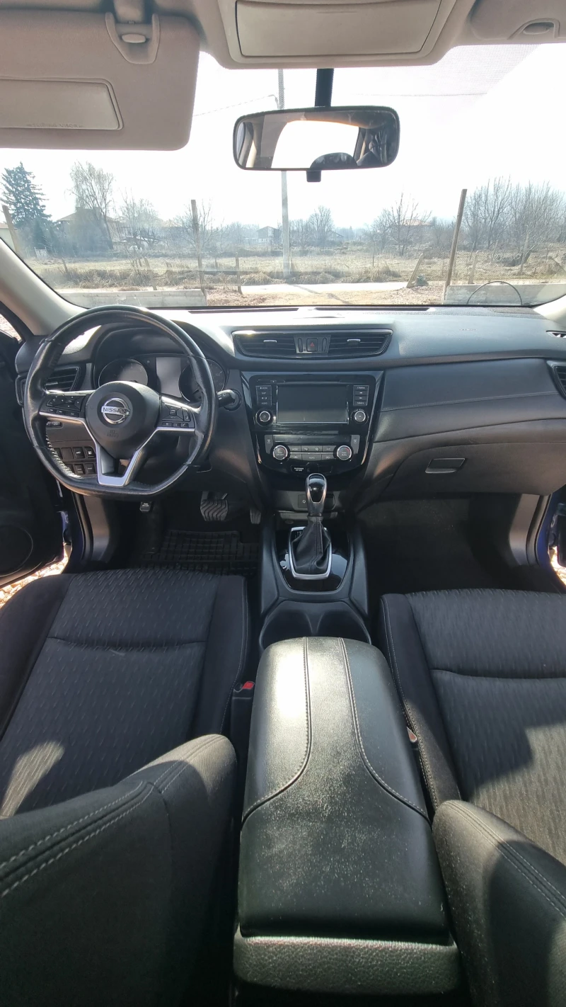 Nissan X-trail Rogue /2.5 идеален за газ /, снимка 7 - Автомобили и джипове - 49312734