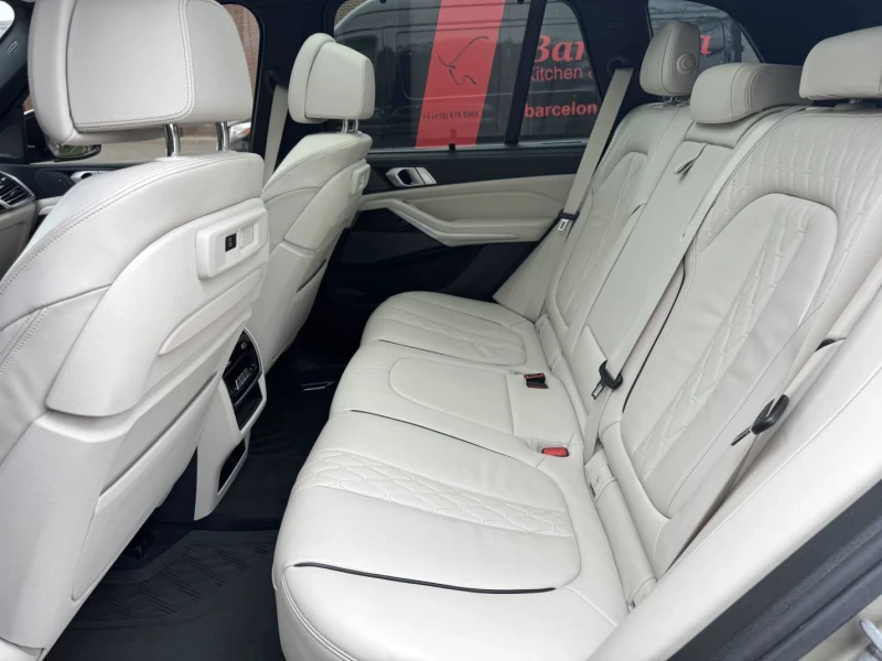 BMW X5 xDriver40i M packet, снимка 5 - Автомобили и джипове - 50580953