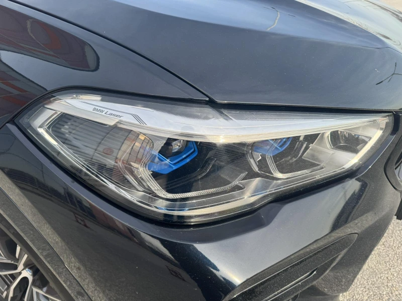 BMW X6 Mpack, 286hp, снимка 7 - Автомобили и джипове - 52219992