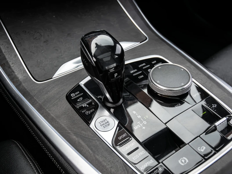 BMW X5 2019 BMW X5 xDrive40i, снимка 10 - Автомобили и джипове - 51512942