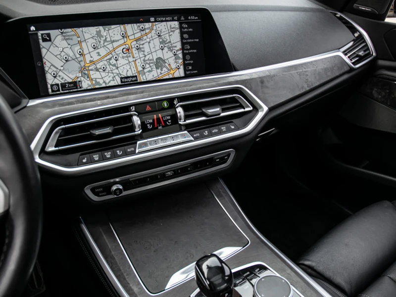 BMW X5 2019 BMW X5 xDrive40i, снимка 9 - Автомобили и джипове - 51512942