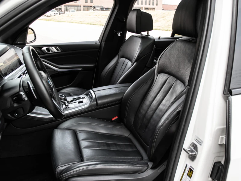 BMW X5 2019 BMW X5 xDrive40i, снимка 8 - Автомобили и джипове - 51512942