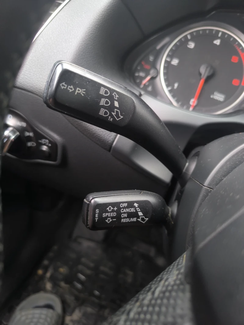 Audi Q5, снимка 10 - Автомобили и джипове - 52212955