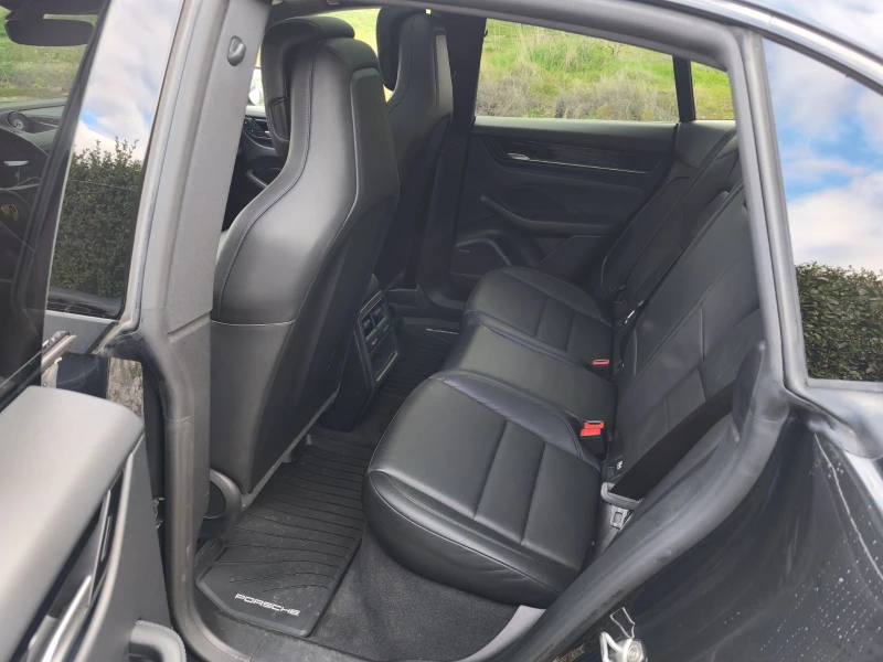 Porsche Macan 4S, снимка 8 - Автомобили и джипове - 52592721