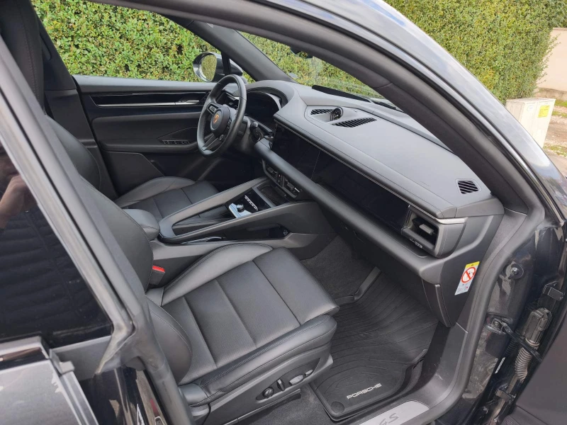 Porsche Macan 4S, снимка 11 - Автомобили и джипове - 52592721