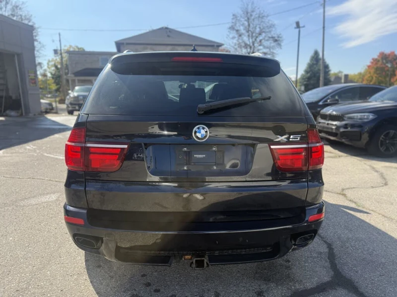 BMW X5 xDrive35i* АвтоКредит* (ЦЕНА ДО БЪЛГАРИЯ ), снимка 7 - Автомобили и джипове - 53406113