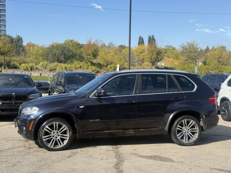 BMW X5 xDrive35i* АвтоКредит* (ЦЕНА ДО БЪЛГАРИЯ ), снимка 4 - Автомобили и джипове - 53406113