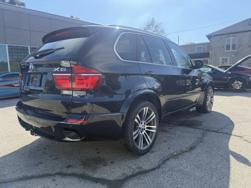 BMW X5 xDrive35i* АвтоКредит* (ЦЕНА ДО БЪЛГАРИЯ ), снимка 6 - Автомобили и джипове - 53406113