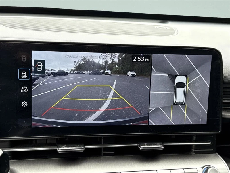 Hyundai Kona !Limited FWD!* АвтоКредит* Цена до БГ* , снимка 9 - Автомобили и джипове - 53418941