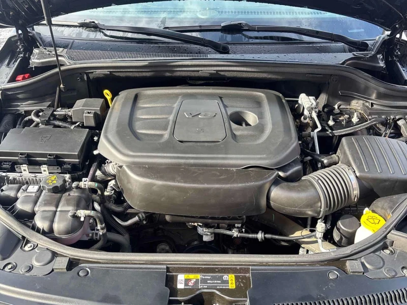 Jeep Grand cherokee 80th Anniversary Edition/ДИСТРОНИК/ПАНОРАМА, снимка 13 - Автомобили и джипове - 53599677