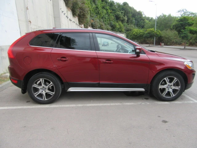 Volvo XC60 D5, снимка 2 - Автомобили и джипове - 47068858