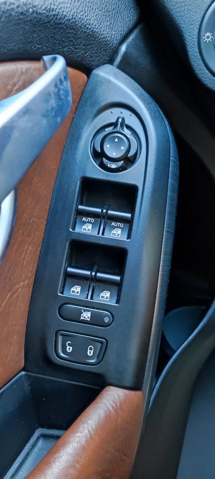 Fiat 500X 1, 4Евро 6b - изображение 7