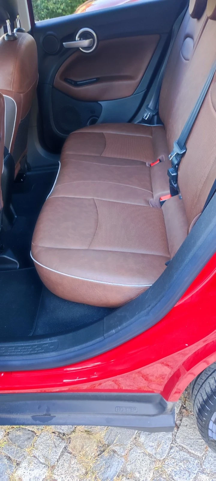 Fiat 500X 1, 4Евро 6b - изображение 9
