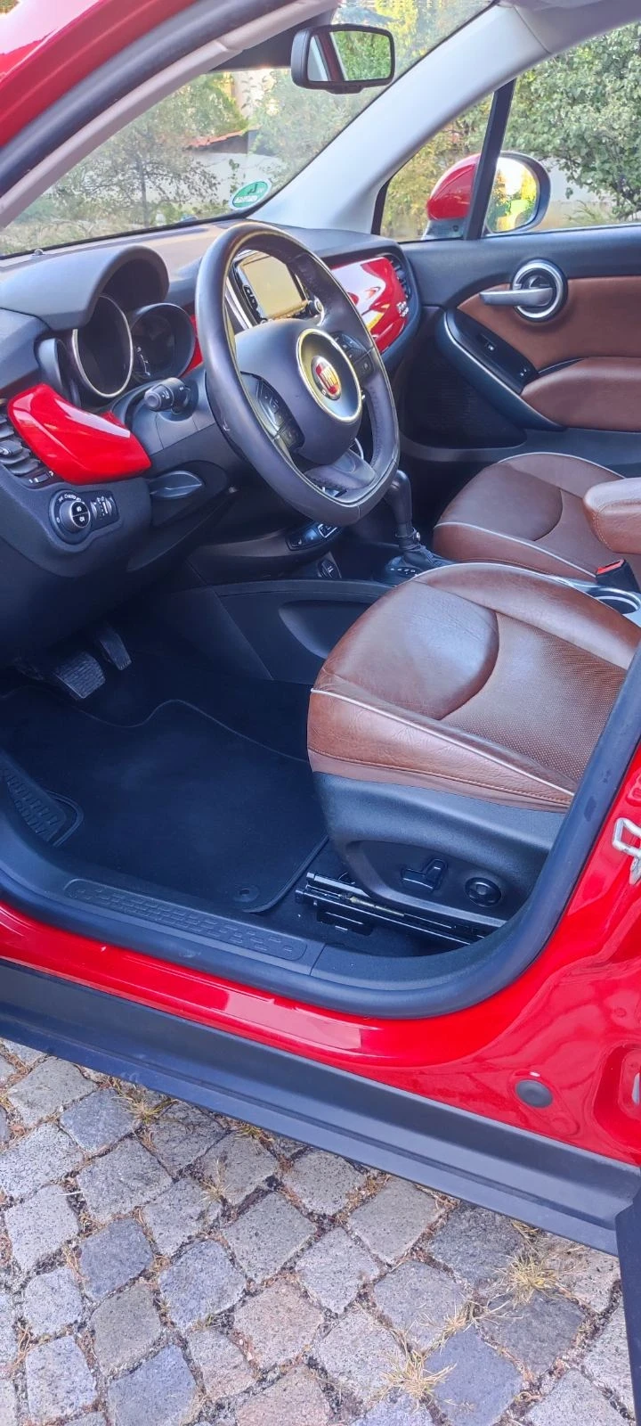 Fiat 500X 1, 4Евро 6b - изображение 10