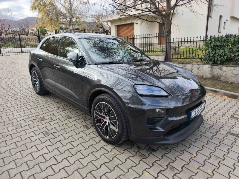Porsche Macan 4S - 171000 лв. / 87430.91 € - 23839292 1