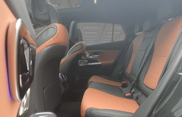 Mercedes-Benz GLC 300 Coupe 4Matic = AMG Line = Advanced Plus �������� | Mobile.bg � ����������� 9