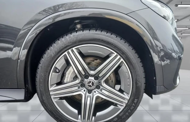 Mercedes-Benz GLC 300 Coupe 4Matic = AMG Line = Advanced Plus �������� | Mobile.bg � ����������� 4