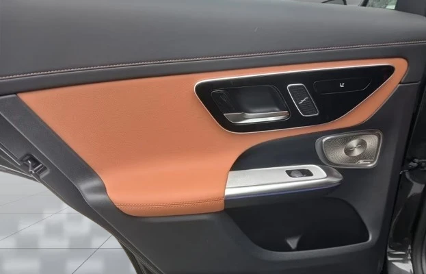 Mercedes-Benz GLC 300 Coupe 4Matic = AMG Line = Advanced Plus �������� | Mobile.bg � ����������� 8