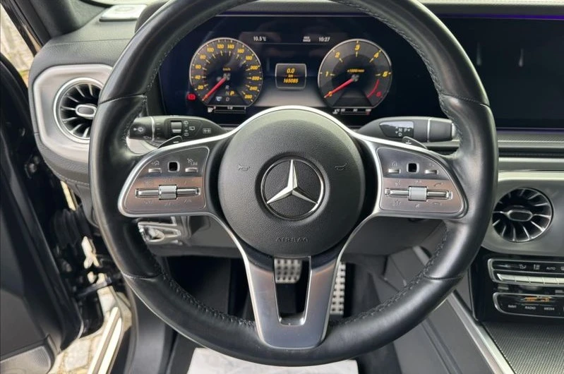 Mercedes-Benz G 350 d, снимка 5 - Автомобили и джипове - 54741252
