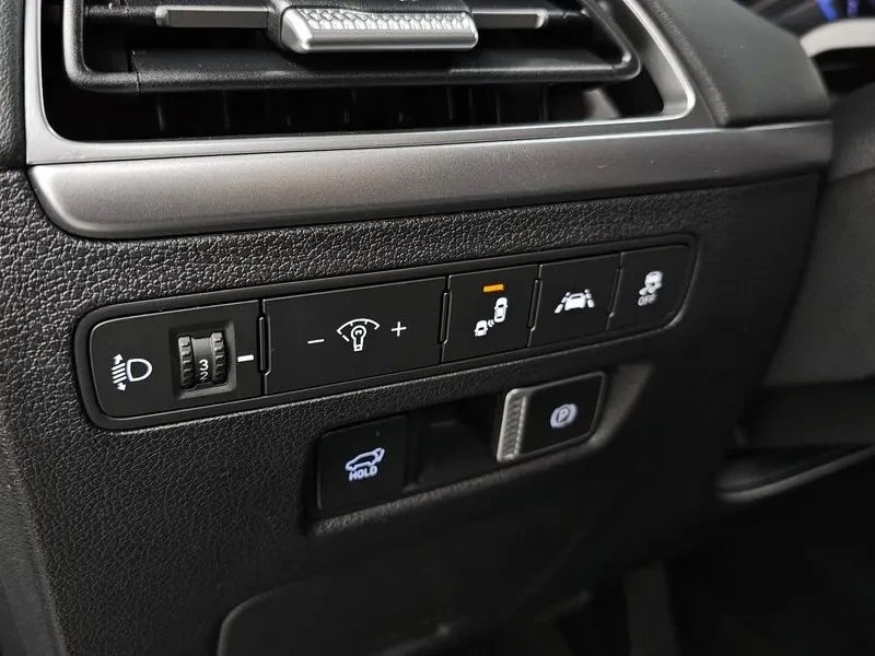 Hyundai Palisade 3.8 2WD PRESTIGE, снимка 7 - Автомобили и джипове - 55279746