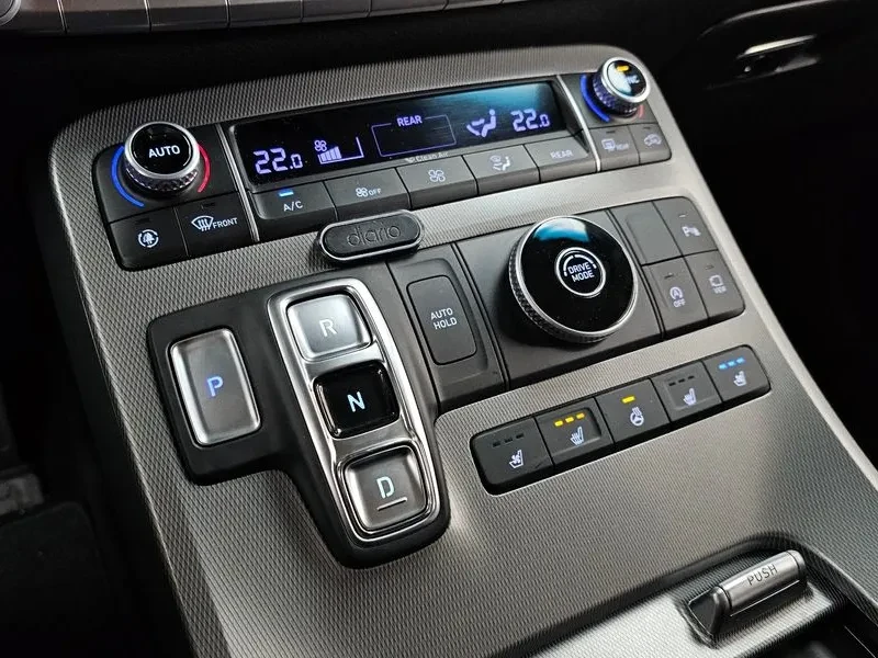 Hyundai Palisade 3.8 2WD PRESTIGE, снимка 16 - Автомобили и джипове - 55279746
