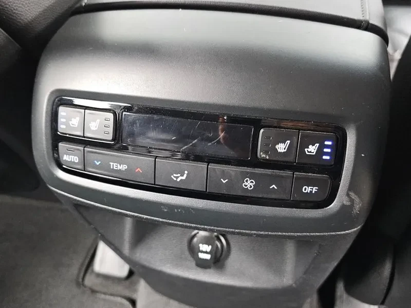 Hyundai Palisade 3.8 2WD PRESTIGE, снимка 10 - Автомобили и джипове - 55279746