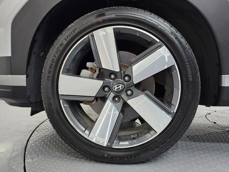 Hyundai Santa fe 2.5 Automatic, снимка 5 - Автомобили и джипове - 55658421
