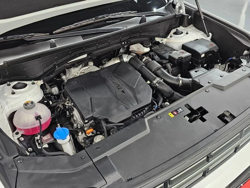 Hyundai Santa fe 2.5 Automatic, снимка 17 - Автомобили и джипове - 55658421