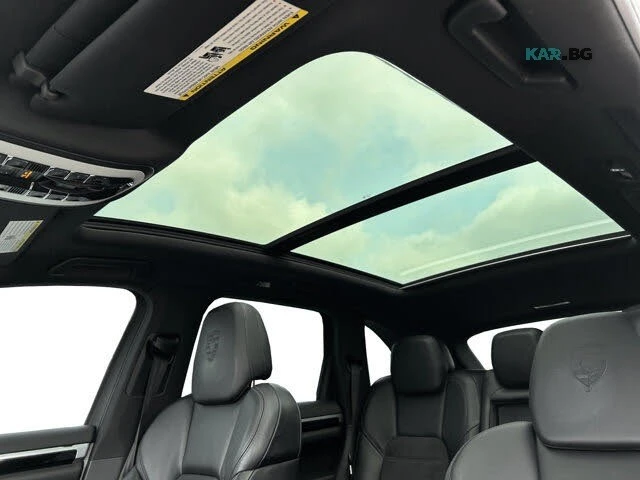 Porsche Cayenne 3.6 AWD* ПОДГРЕВ* ПАНОРАМА* КАМЕРА* КРАЙНА ЦЕНА* , снимка 17 - Автомобили и джипове - 55897400