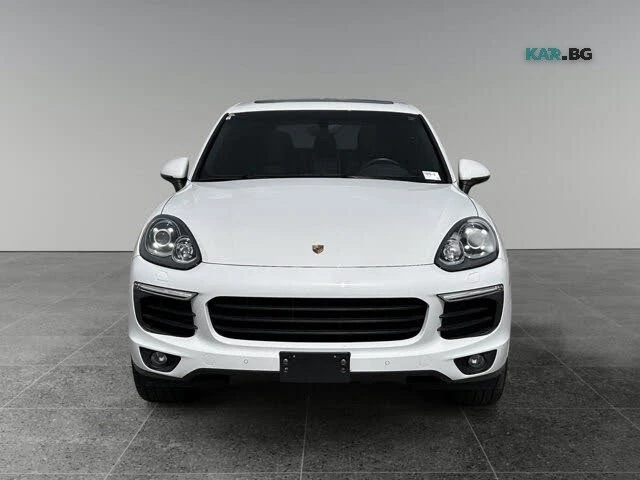 Porsche Cayenne 3.6 AWD* ПОДГРЕВ* ПАНОРАМА* КАМЕРА* КРАЙНА ЦЕНА* , снимка 8 - Автомобили и джипове - 55897400